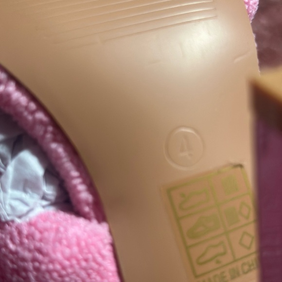 PrettyLittleThing, Pink, Size US6/UK4 - Picture 5 of 7